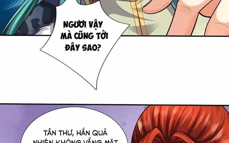 Bắt Đầu Với Chí Tôn Đan Điền - Chương 384 - ảnh 94