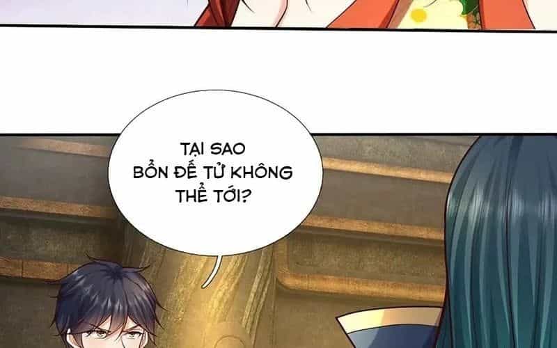 Bắt Đầu Với Chí Tôn Đan Điền - Chương 384 - ảnh 96