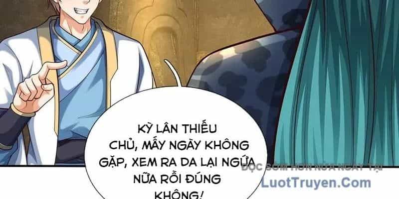 Bắt Đầu Với Chí Tôn Đan Điền - Chương 384 - ảnh 97