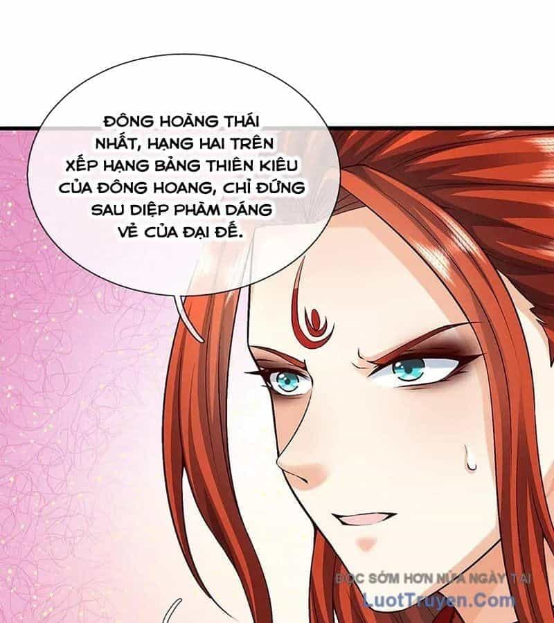 Bắt Đầu Với Chí Tôn Đan Điền - Chương 385 - ảnh 17