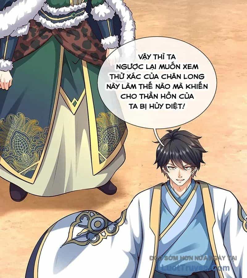 Bắt Đầu Với Chí Tôn Đan Điền - Chương 385 - ảnh 27