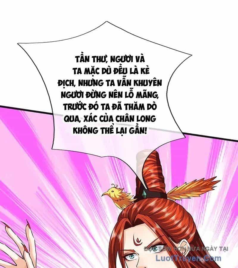 Bắt Đầu Với Chí Tôn Đan Điền - Chương 385 - ảnh 29