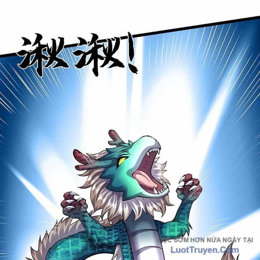 Bắt Đầu Với Chí Tôn Đan Điền - Chương 387 - ảnh 14