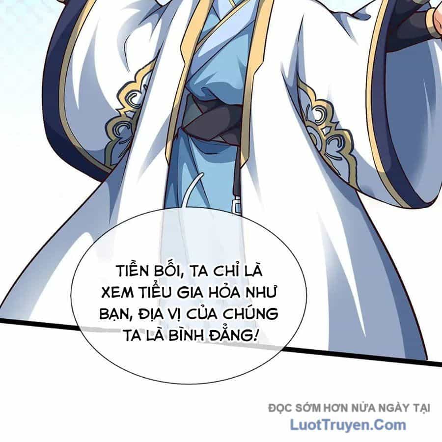 Bắt Đầu Với Chí Tôn Đan Điền - Chương 387 - ảnh 44