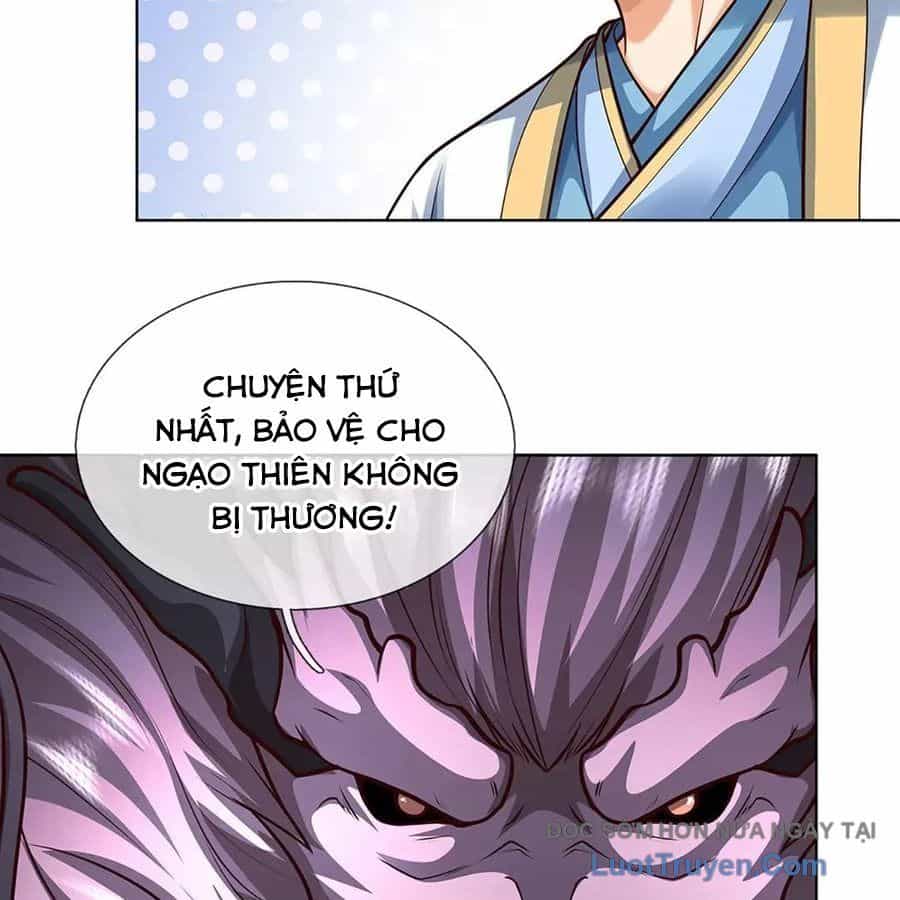 Bắt Đầu Với Chí Tôn Đan Điền - Chương 387 - ảnh 50