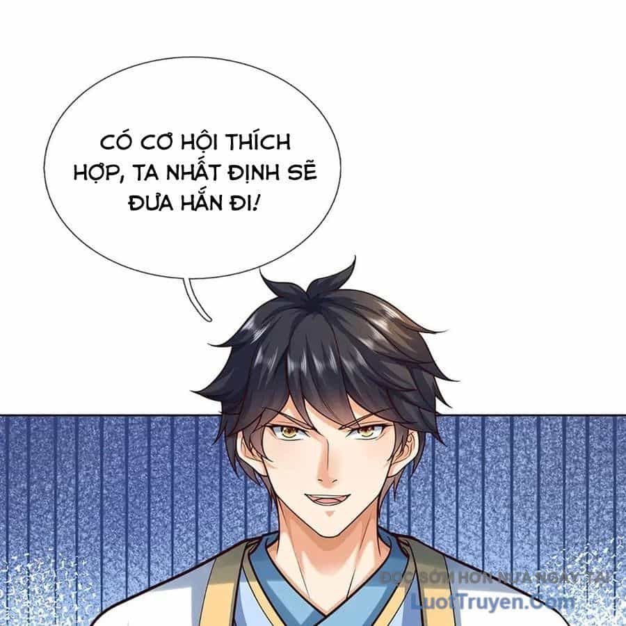 Bắt Đầu Với Chí Tôn Đan Điền - Chương 387 - ảnh 56