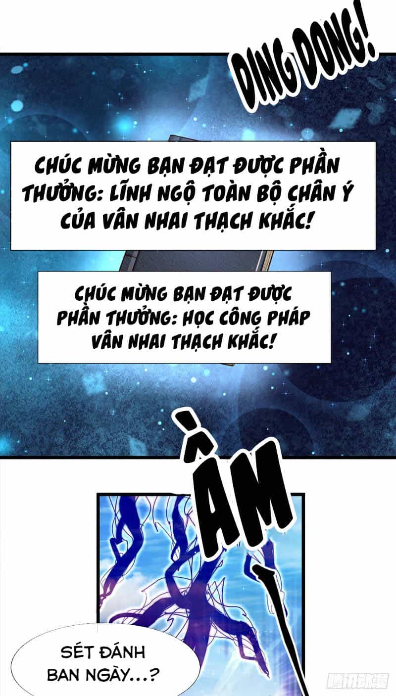 Bắt Đầu Với Chí Tôn Đan Điền - Chương 4 - ảnh 17