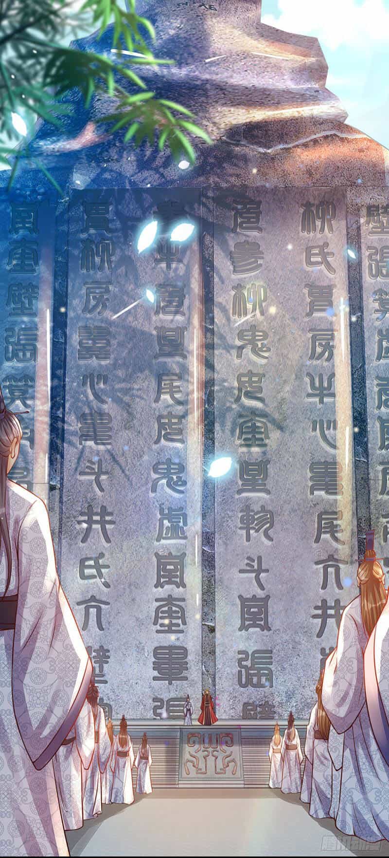 Bắt Đầu Với Chí Tôn Đan Điền - Chương 4 - ảnh 3