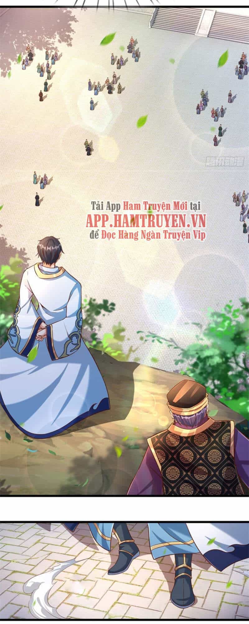 Bắt Đầu Với Chí Tôn Đan Điền - Chương 45 - ảnh 12