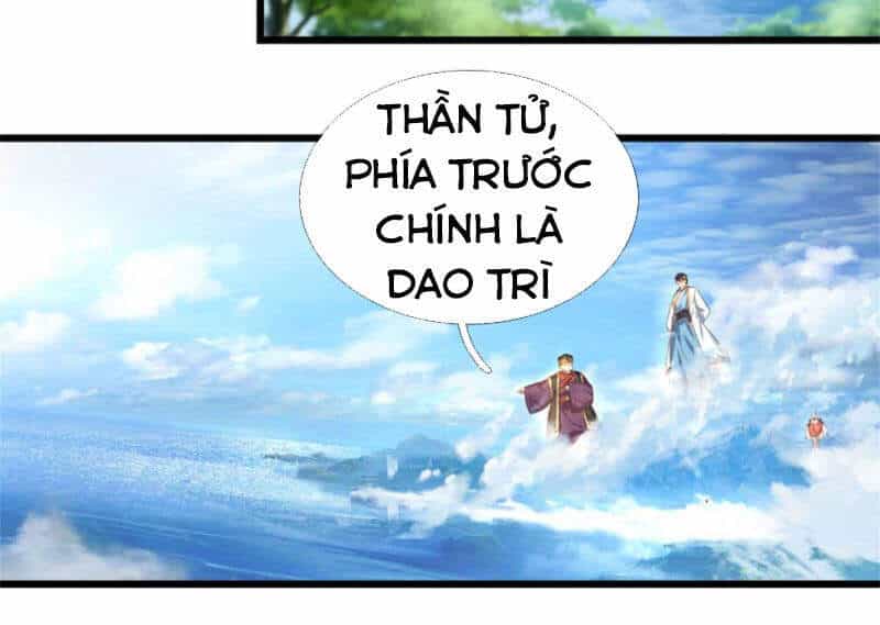 Bắt Đầu Với Chí Tôn Đan Điền - Chương 45 - ảnh 4