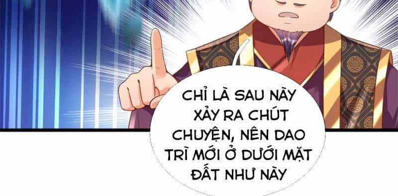 Bắt Đầu Với Chí Tôn Đan Điền - Chương 45 - ảnh 6