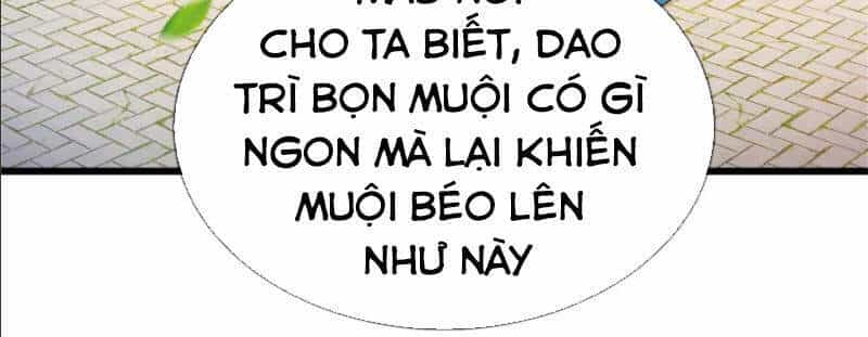 Bắt Đầu Với Chí Tôn Đan Điền - Chương 46 - ảnh 3
