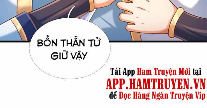 Bắt Đầu Với Chí Tôn Đan Điền - Chương 48 - ảnh 22
