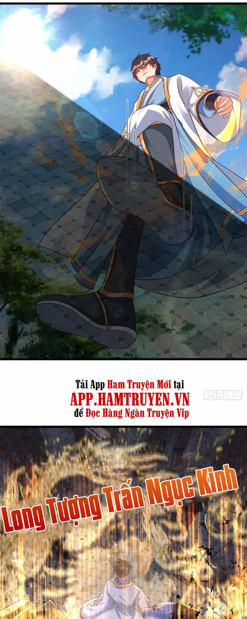 Bắt Đầu Với Chí Tôn Đan Điền - Chương 48 - ảnh 6
