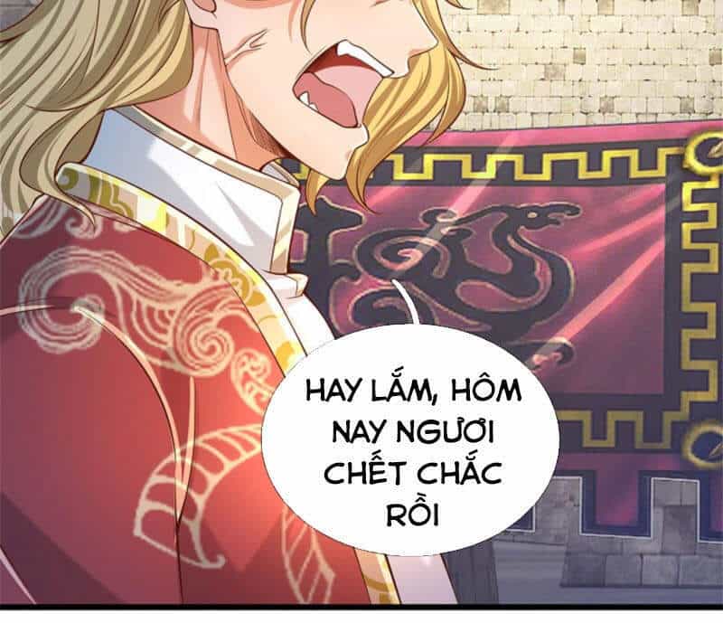 Bắt Đầu Với Chí Tôn Đan Điền - Chương 49 - ảnh 25