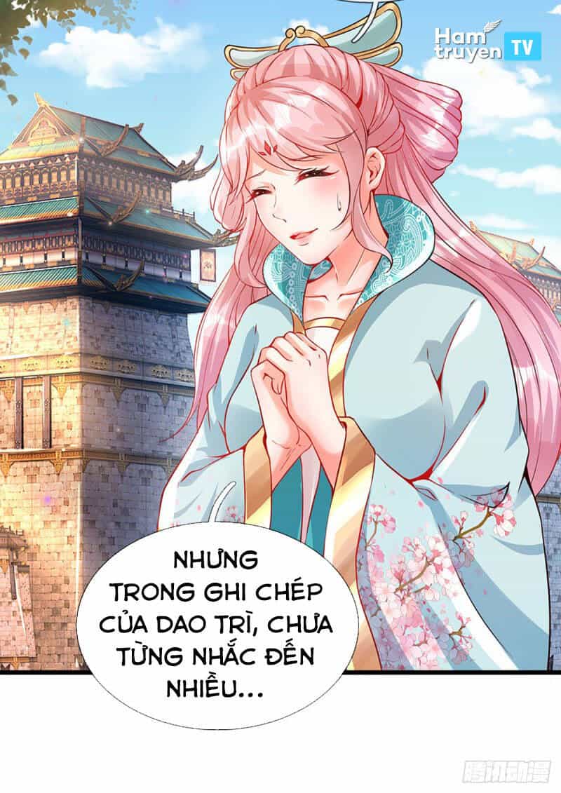 Bắt Đầu Với Chí Tôn Đan Điền - Chương 5 - ảnh 30