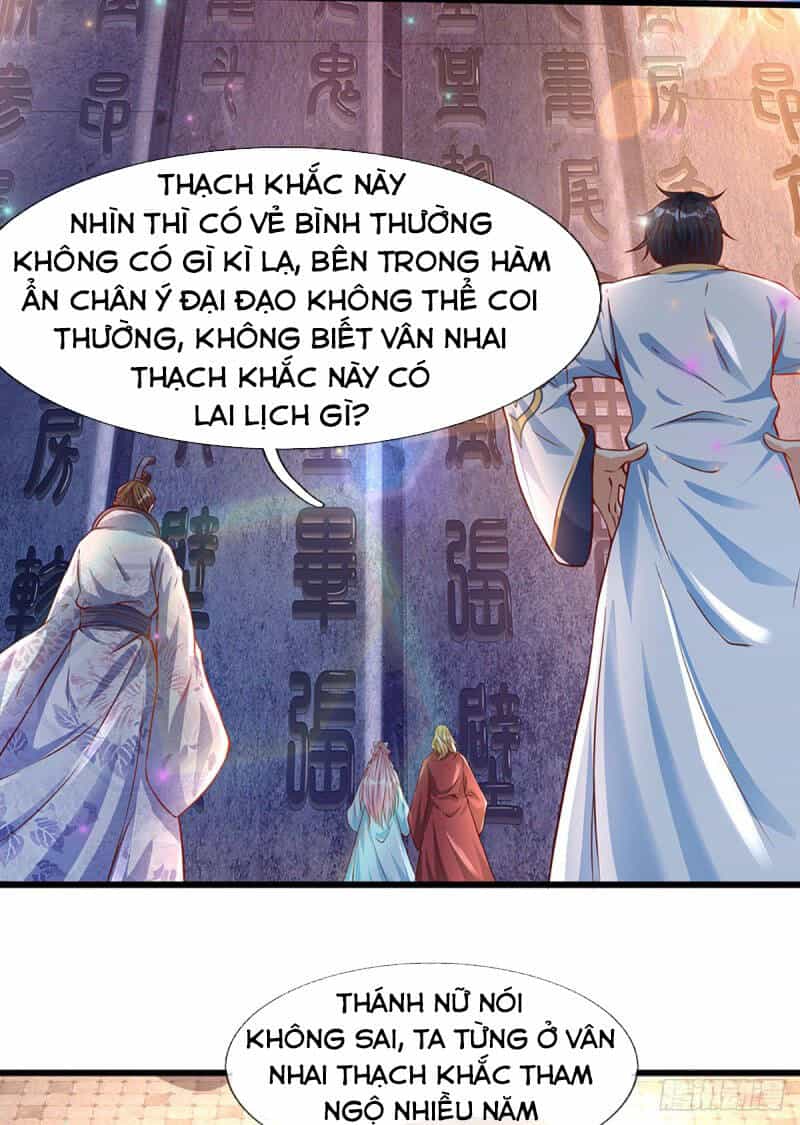 Bắt Đầu Với Chí Tôn Đan Điền - Chương 5 - ảnh 6