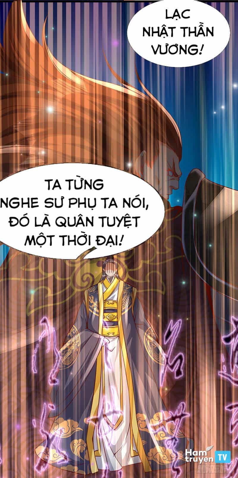Bắt Đầu Với Chí Tôn Đan Điền - Chương 5 - ảnh 9