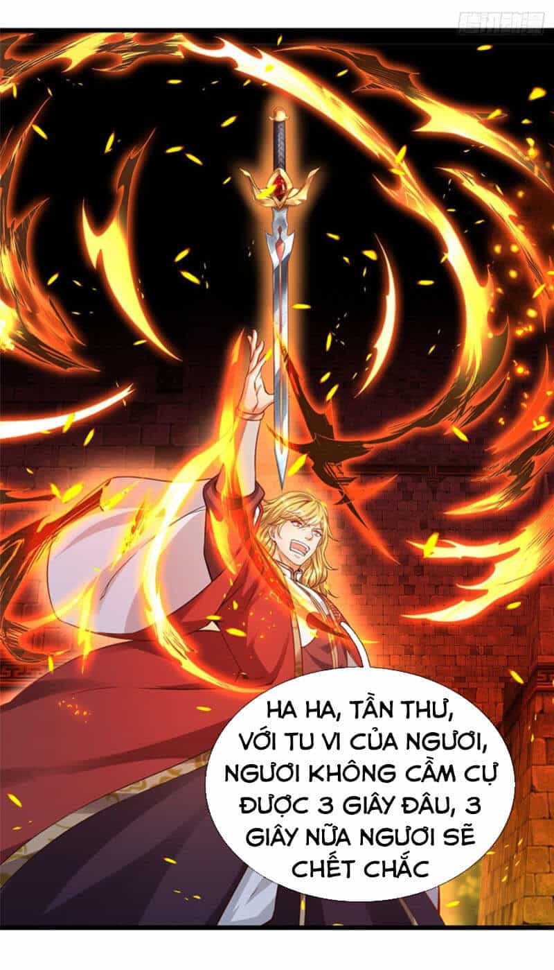 Bắt Đầu Với Chí Tôn Đan Điền - Chương 50 - ảnh 13