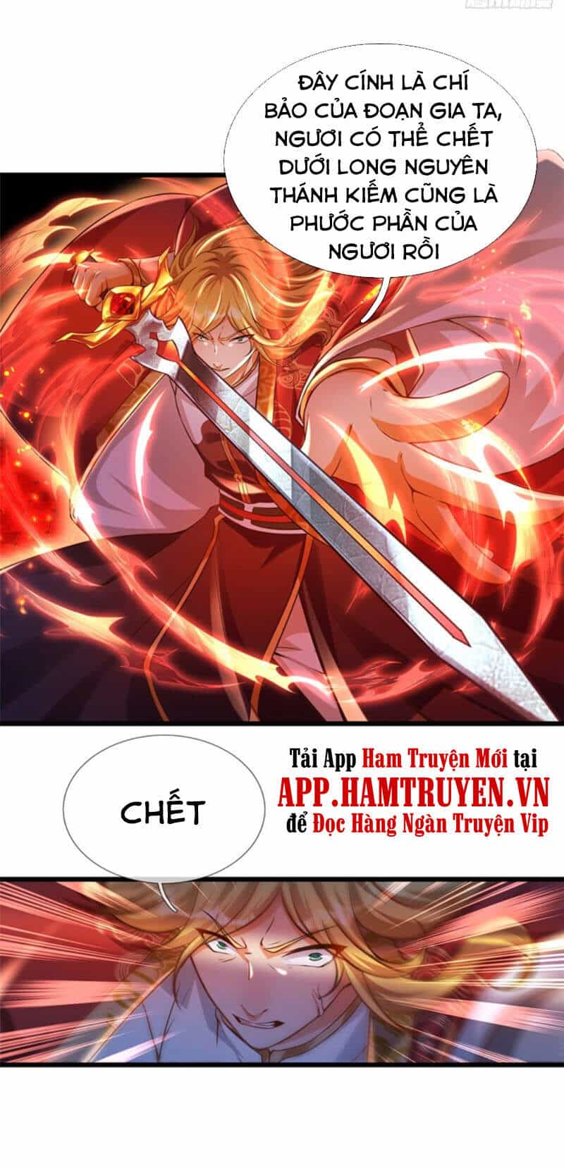 Bắt Đầu Với Chí Tôn Đan Điền - Chương 50 - ảnh 6