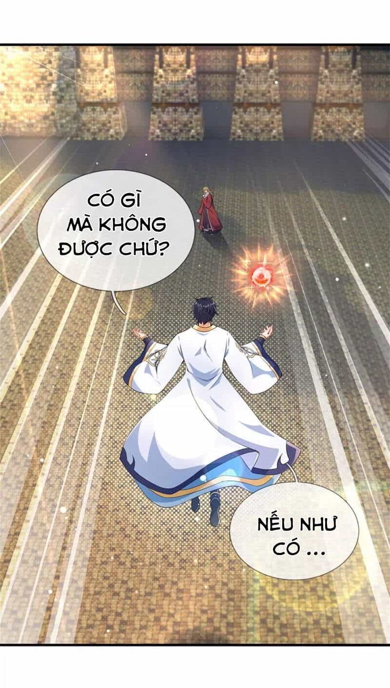 Bắt Đầu Với Chí Tôn Đan Điền - Chương 51 - ảnh 22