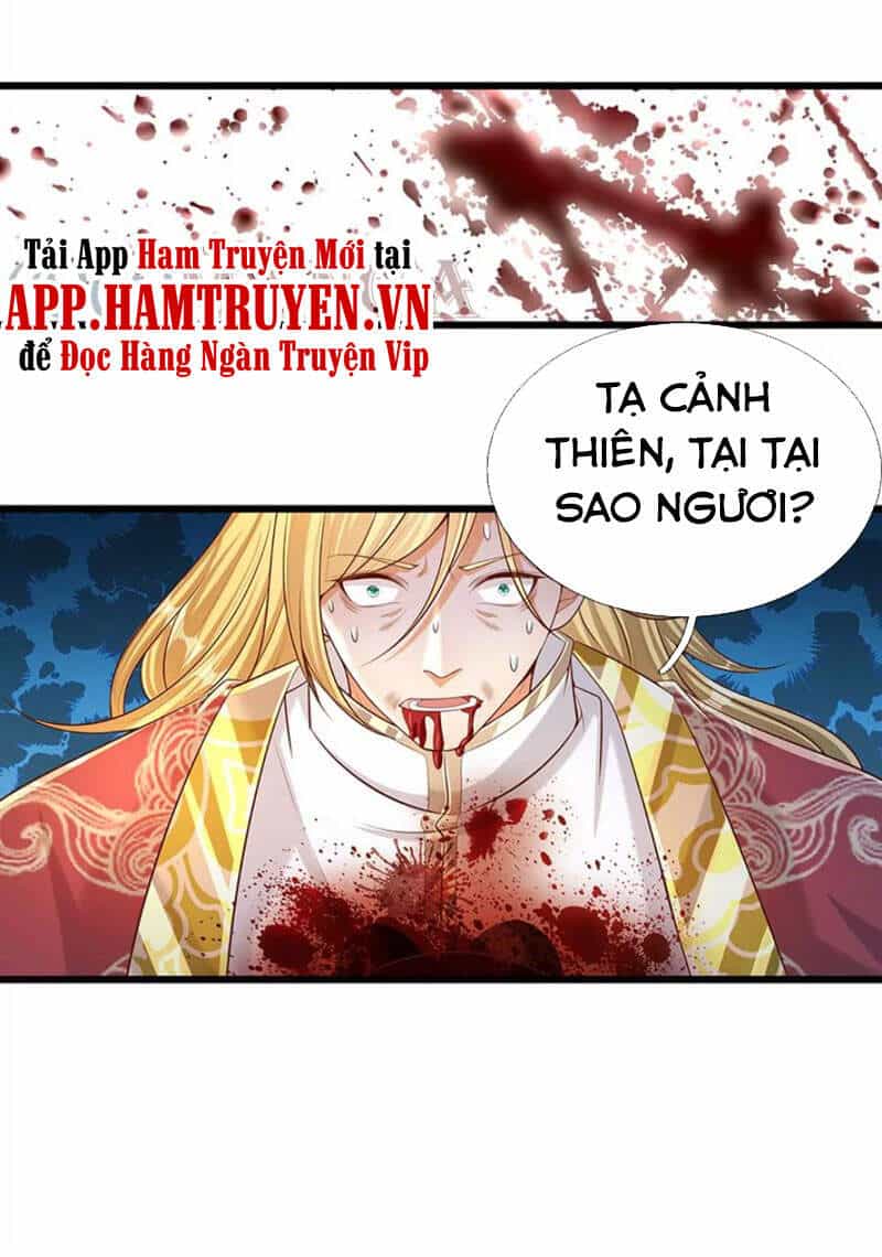 Bắt Đầu Với Chí Tôn Đan Điền - Chương 52 - ảnh 21