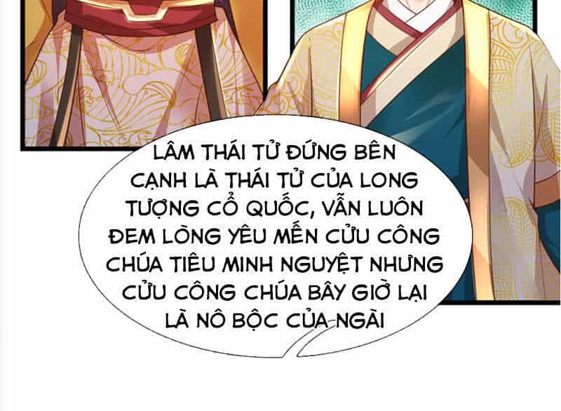 Bắt Đầu Với Chí Tôn Đan Điền - Chương 54 - ảnh 11