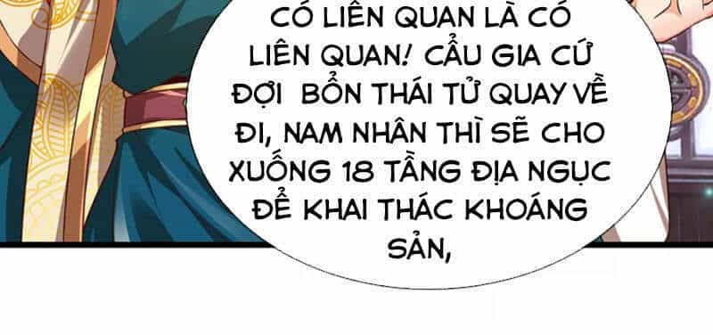 Bắt Đầu Với Chí Tôn Đan Điền - Chương 55 - ảnh 8
