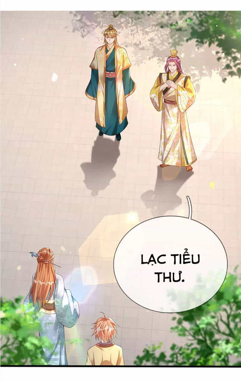 Bắt Đầu Với Chí Tôn Đan Điền - Chương 57 - ảnh 17