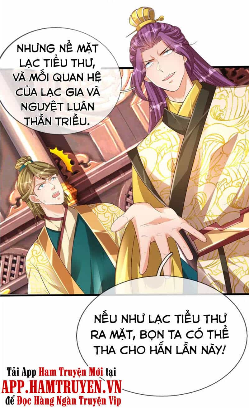 Bắt Đầu Với Chí Tôn Đan Điền - Chương 57 - ảnh 21