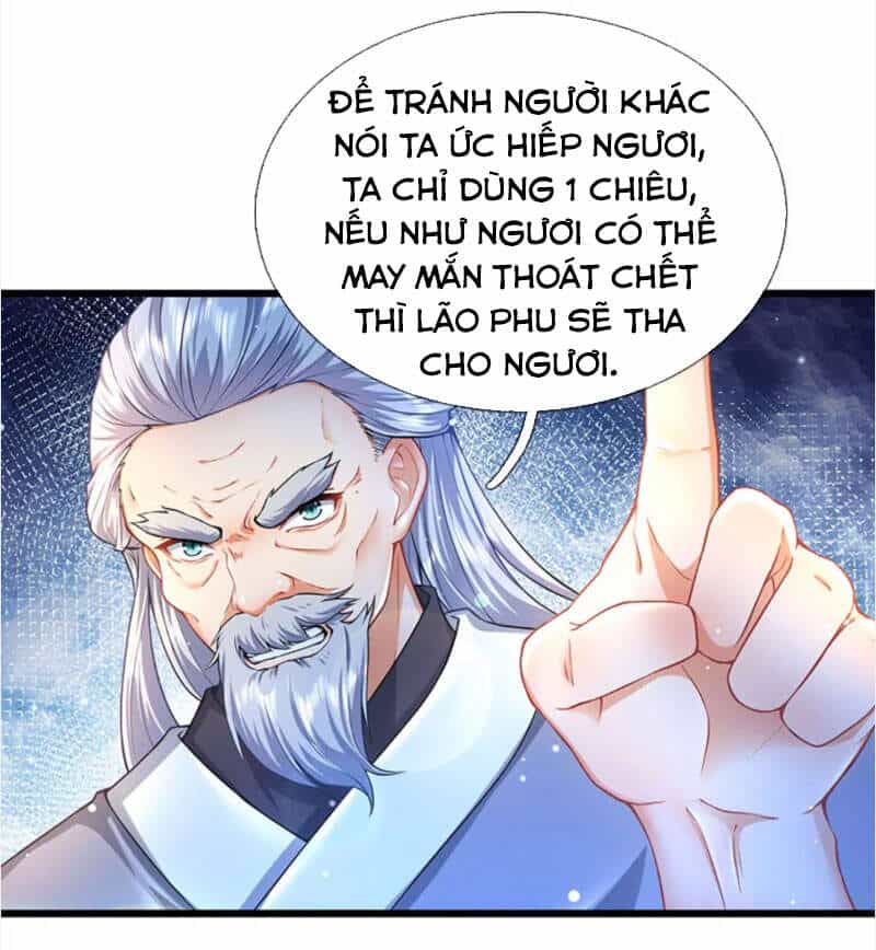 Bắt Đầu Với Chí Tôn Đan Điền - Chương 58 - ảnh 21