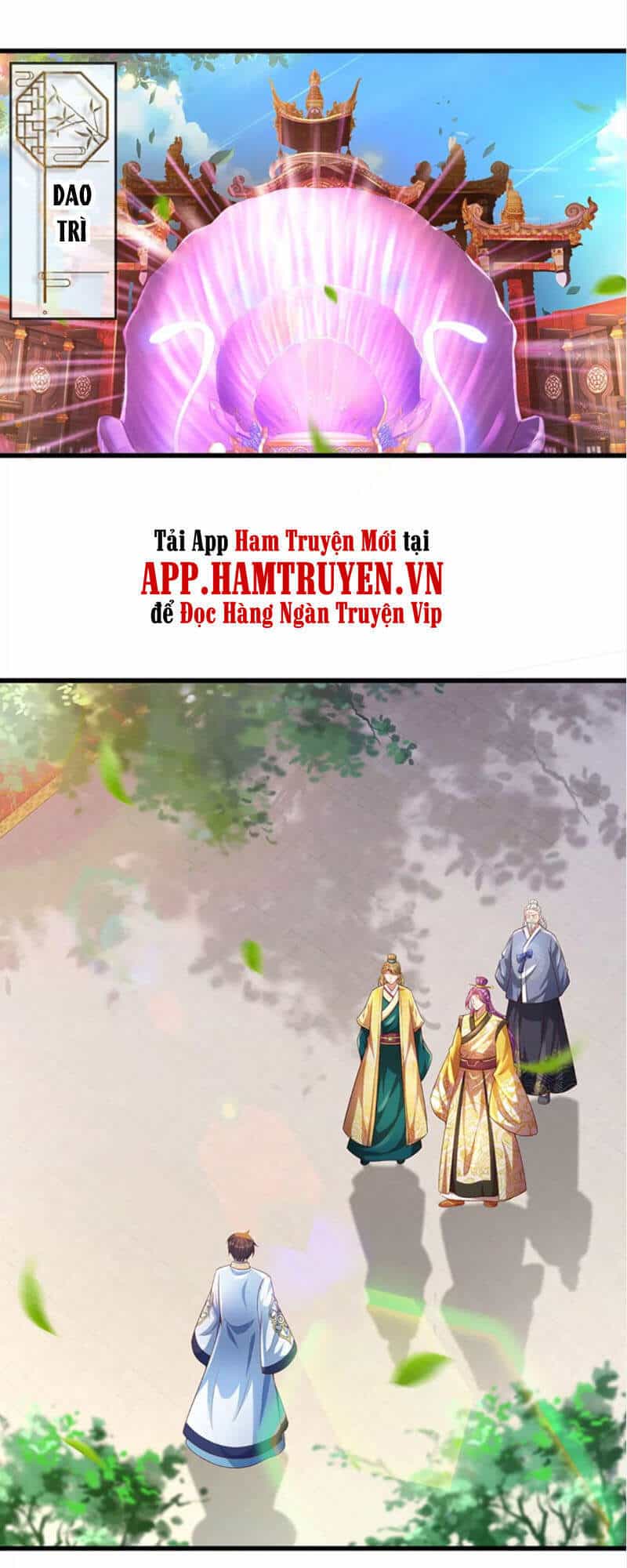 Bắt Đầu Với Chí Tôn Đan Điền - Chương 59 - ảnh 17
