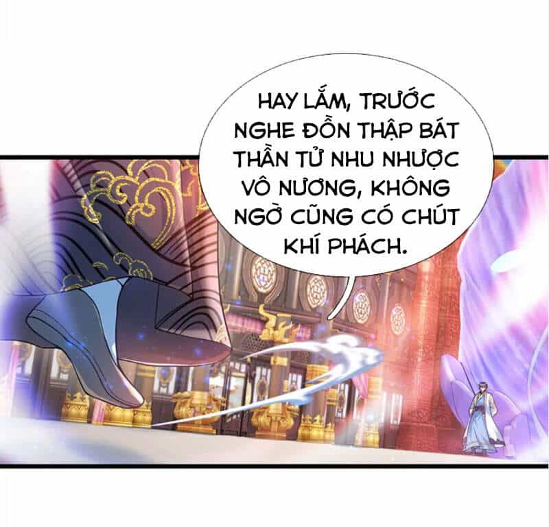Bắt Đầu Với Chí Tôn Đan Điền - Chương 59 - ảnh 3