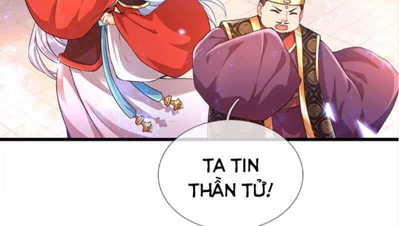Bắt Đầu Với Chí Tôn Đan Điền - Chương 59 - ảnh 5