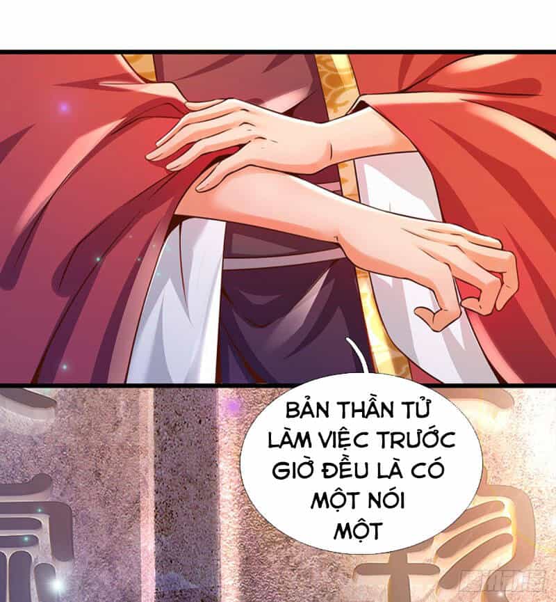 Bắt Đầu Với Chí Tôn Đan Điền - Chương 6 - ảnh 8