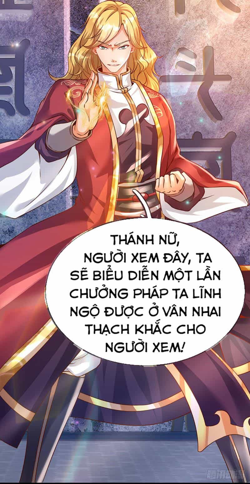 Bắt Đầu Với Chí Tôn Đan Điền - Chương 6 - ảnh 9