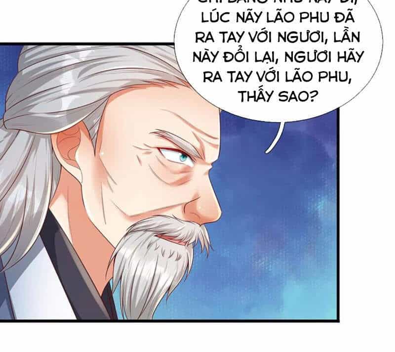 Bắt Đầu Với Chí Tôn Đan Điền - Chương 60 - ảnh 2
