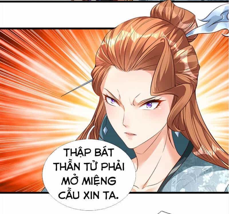 Bắt Đầu Với Chí Tôn Đan Điền - Chương 61 - ảnh 13