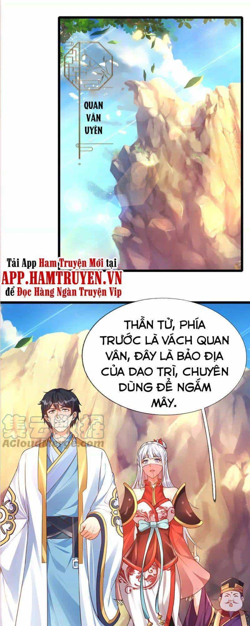 Bắt Đầu Với Chí Tôn Đan Điền - Chương 63 - ảnh 15