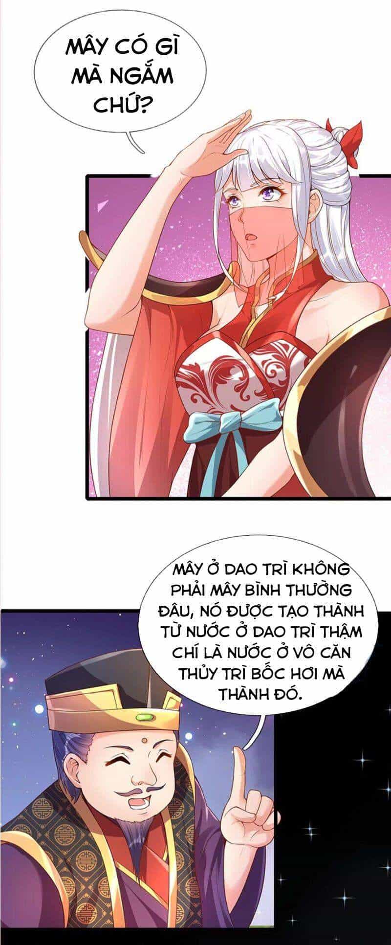 Bắt Đầu Với Chí Tôn Đan Điền - Chương 63 - ảnh 17
