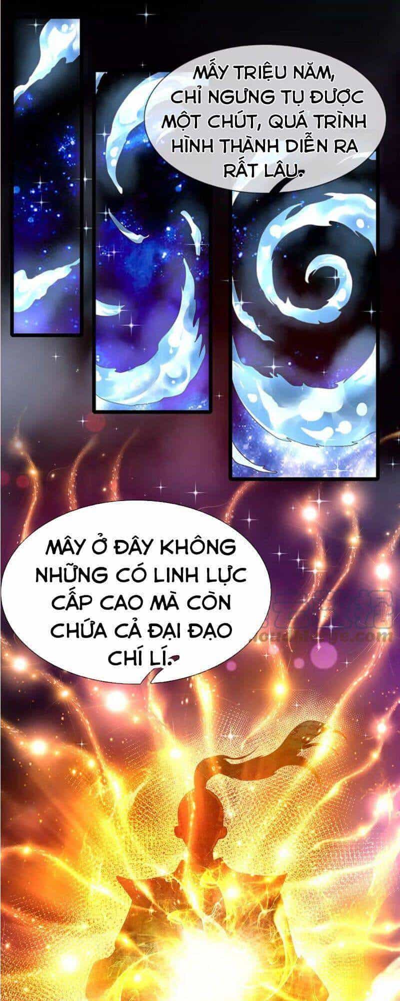 Bắt Đầu Với Chí Tôn Đan Điền - Chương 63 - ảnh 18