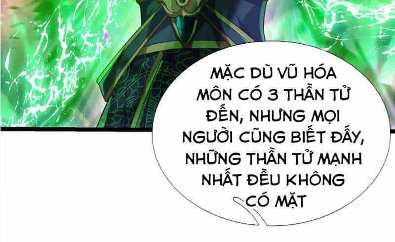 Bắt Đầu Với Chí Tôn Đan Điền - Chương 63 - ảnh 24