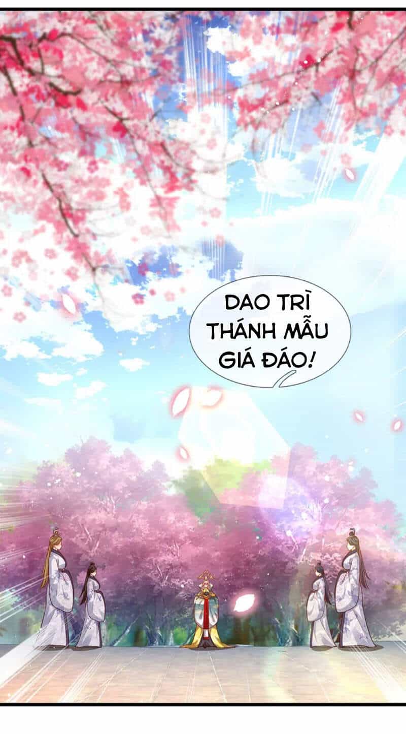 Bắt Đầu Với Chí Tôn Đan Điền - Chương 64 - ảnh 14