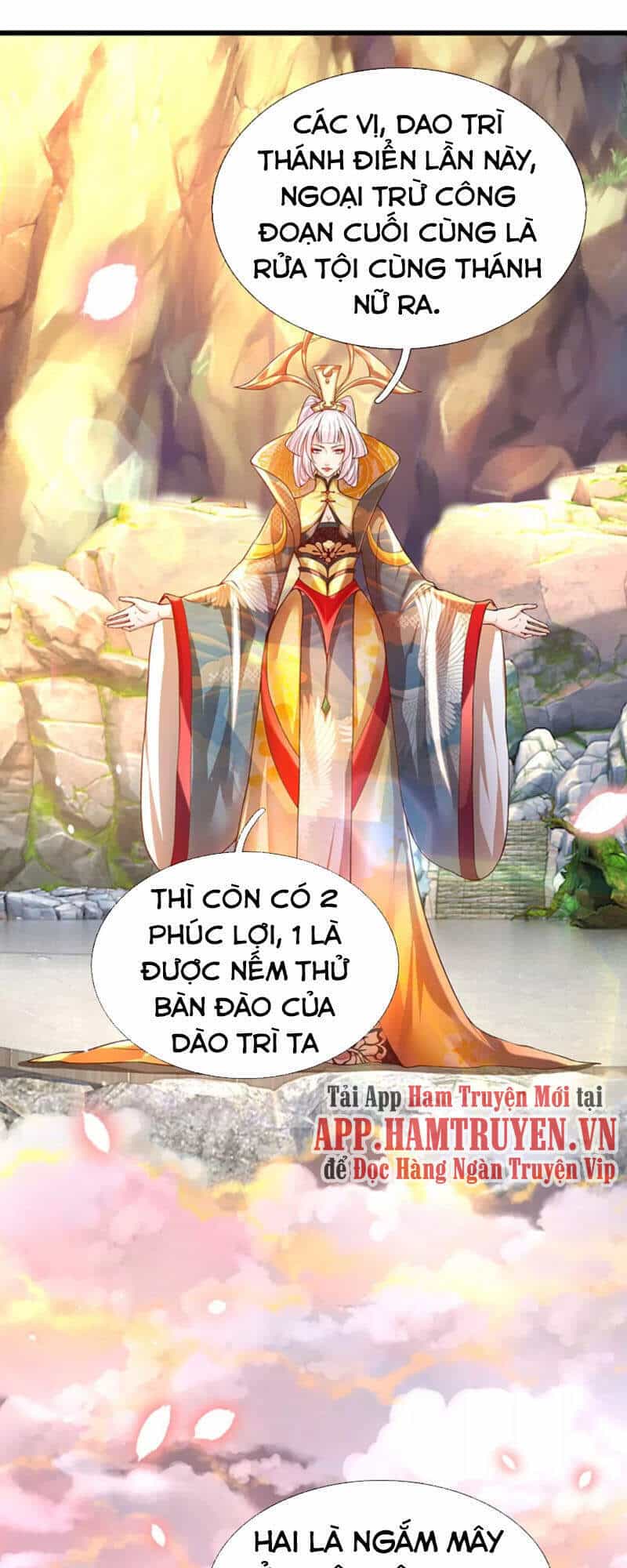 Bắt Đầu Với Chí Tôn Đan Điền - Chương 64 - ảnh 21