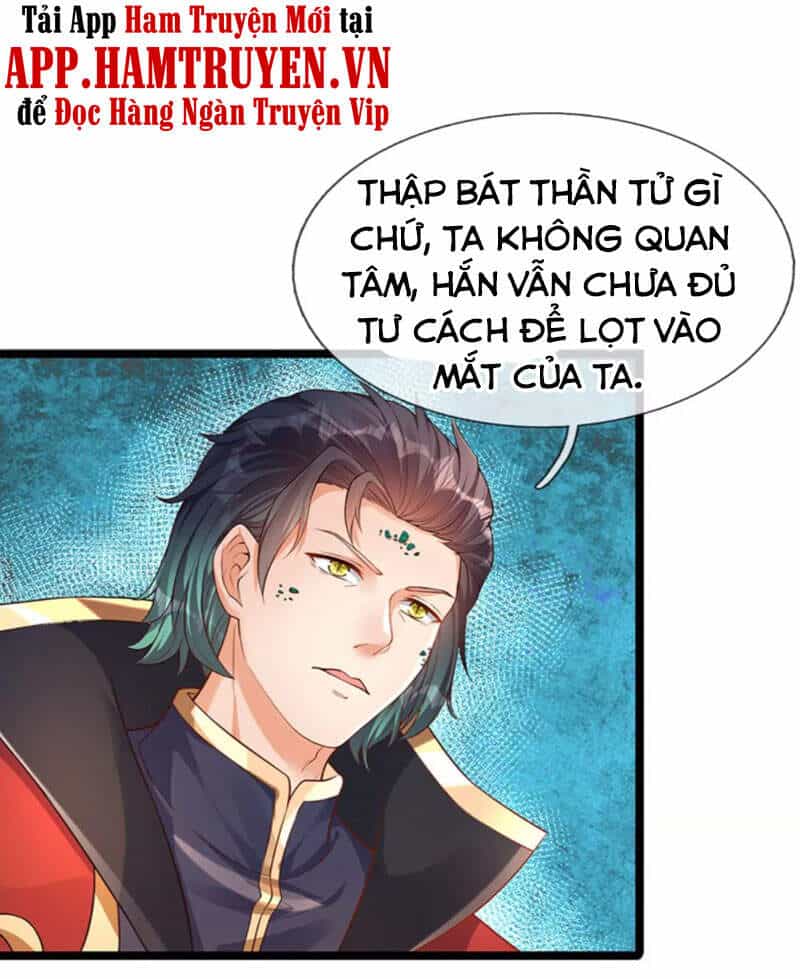Bắt Đầu Với Chí Tôn Đan Điền - Chương 64 - ảnh 3