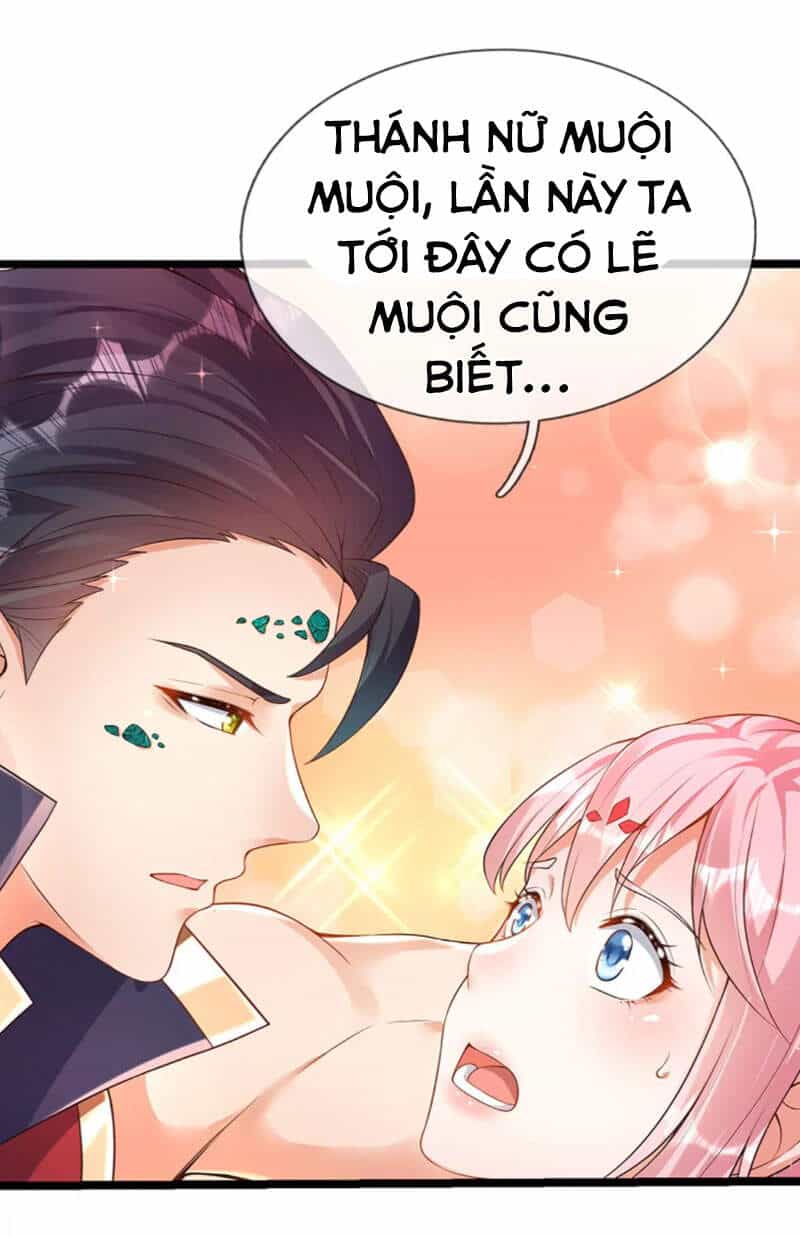 Bắt Đầu Với Chí Tôn Đan Điền - Chương 64 - ảnh 6