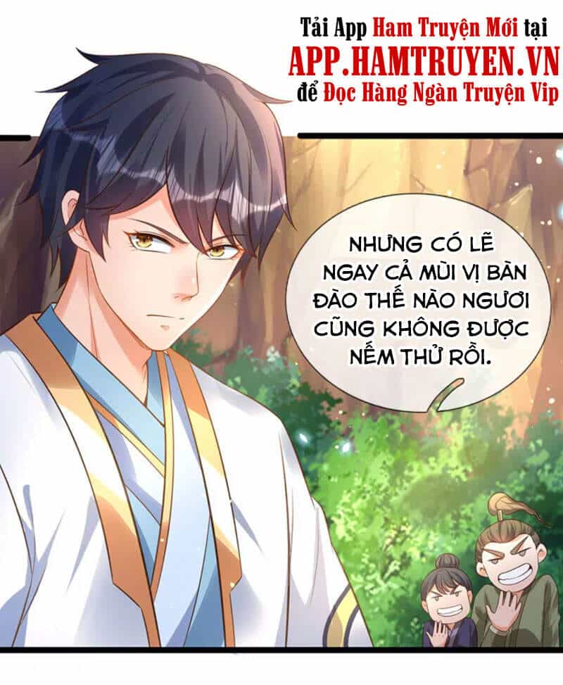 Bắt Đầu Với Chí Tôn Đan Điền - Chương 65 - ảnh 21