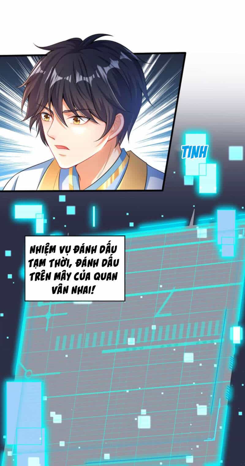 Bắt Đầu Với Chí Tôn Đan Điền - Chương 66 - ảnh 1