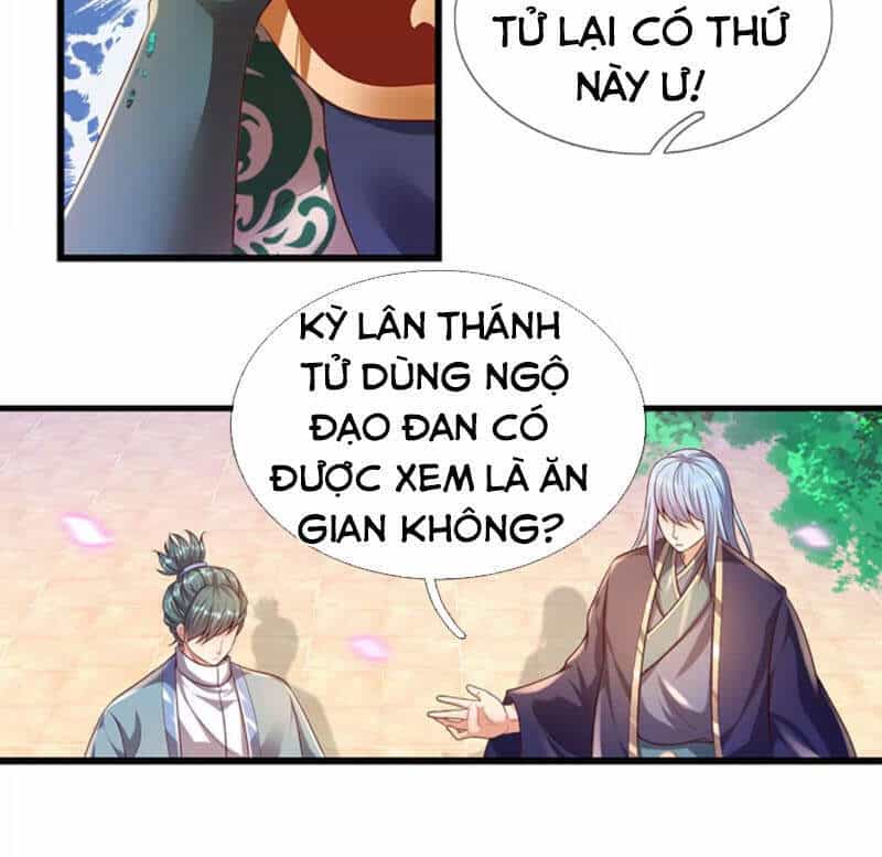 Bắt Đầu Với Chí Tôn Đan Điền - Chương 67 - ảnh 12