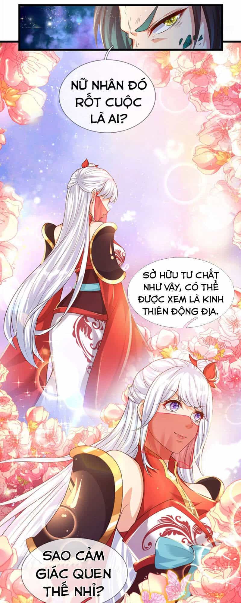 Bắt Đầu Với Chí Tôn Đan Điền - Chương 67 - ảnh 7